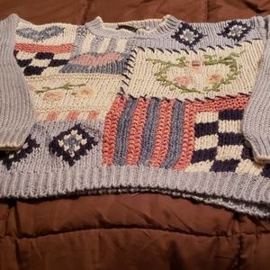 Black Friday Sale Beautiful Soft and Warm Sweater
